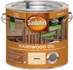 Sadolin színtelen kertibútor ápoló olaj 2, 5 l (5185842)