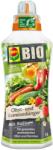 COMPO tápoldat zöldségek és gyümölcsök részére bio 1 l (5900560100)