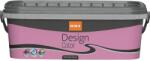 OBI Design Color beltéri falfesték mályva 2, 5 l matt (7504102050031102500)