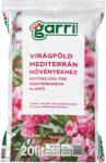 Garri virágföld mediterrán növényekhez 20 l (1302092100)