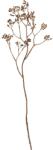  Desert Flower műnövény bogyók 80 cm (139521)