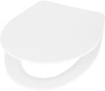 baliv WC-ülőke Balonne leeresztő automatikával duroplaszt fehér (304252)