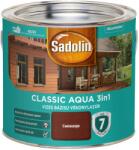 Sadolin Classic Aqua vizes vékonylazúr cseresznye 2, 5 l (5271927)