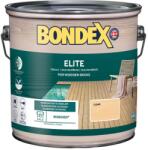 BONDEX elite színtelen 2, 5 l