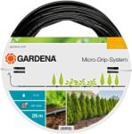 GARDENA MD Hosszabbító csepegtető cső növénysorokhoz 13 mm (1/2")