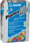 Mapei kültéri aljzatkiegyenlítő Planex HR Maxi 25 kg