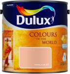 Dulux Nagyvilág színei beltéri falfesték Himalája só 2, 5 l (5327477)