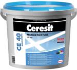 Henkel Ceresit fugázó 5 kg grafit (1322722)