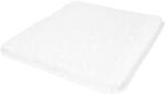 Kleine Wolke fürdőszobai szőnyeg Trend 55 cm x 65 cm fehér (4035100539)