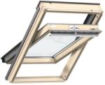 Velux GLL tetőtéri ablak felső kilinccsel háromrétegű üveggel 78 cm x 118 cm (GLL MK06 1061)