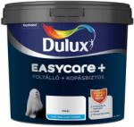 Dulux Easycare+ foltálló kopásbiztos beltéri falfesték Fehér 5 l