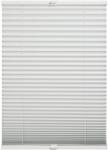 Schöner Wohnen Ella hővédő pliszé 100 cm x 130 cm fehér