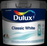 Dulux Classic White fehér beltéri falfesték 3 l