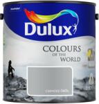Dulux Nagyvilág színei beltéri falfesték Csendes öböl 2, 5 l (5273611)