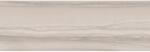 Zalakerámia falburkoló Fiume szürke fényes 20 cm x 60 cm x 0, 9 cm (ZBD 62092)