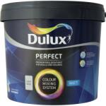 Dulux beltéri falfesték Perfect Matt bázis Extra Deep 2, 5 l (5200600)