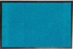  Lábtörlő 40 cm x 60 cm egyszínű türkiz (241478)