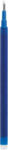 Eberhard Faber Rollertoll betét, 0, 7 mm, törölhető, EBERHARD-FABER, kék (TFCE582153) - officemarket