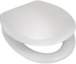 baliv WC-ülőke Kahana leeresztő automatikával MDF fehér (304315)