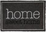 Somogyi Elektronic Sweet Home kókusz lábtörlő 40 cm x 60 cm (304867)