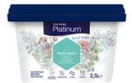  Poli-Farbe Platinum beltéri falfesték MB 50 Brazil menta matt 2, 5 l (1010101020)