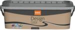 OBI Design Color beltéri falfesték Kávébarna matt 1 l (7504102050010101000)