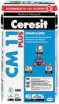 Henkel Ceresit csempe- és padlóragasztó CM 11 Plus 25KG (1960494)