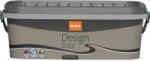 OBI Design Color beltéri falfesték melanzs matt 2, 5 l (7504102050030602500)
