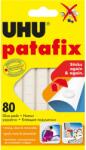 UHU Patafix Original fehér 80 ragasztópárna (39125)