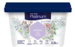  Poli-Farbe Platinum beltéri falfesték diszperziós Mesevirág matt 2, 5 l (30101074)