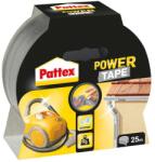  Pattex ragasztószalag Power Tape 25 m ezüst (1677377)