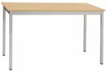 Manutan Többfunkciós asztal Manutan Expert, 74 x 70 x 60 cm, téglalap
