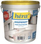 Héra Diszperzit homlokzatfesték fehér színezhető páraáteresztő 14 l (436762)