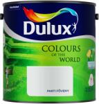 Dulux A Nagyvilág színei beltéri falfesték Parti föveny 2, 5 l