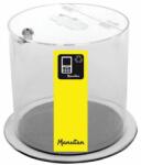 Manutan Gyűjtőkonténer használt akkumulátorokhoz és telefonokhoz Manutan Expert - manutan - 53 746 Ft