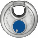 Abus Korongos tengeri lakat, 70 mm rozsdamentes acél kengyellel