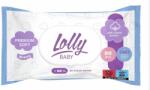Lolly BABY Priemium soft 80 db
