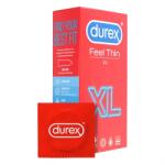 Durex Feel Thin XL 10 db