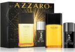 Azzaro Set cadou Azzaro Azzaro pour Homme, apa de toaleta 100ml + deodorant 75ml, Bărbați
