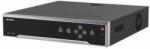  NVR 4K, 16 csatorna 8MP + 16 PoE port - HIKVISION - DS-7716NI-K4-16P (2348)