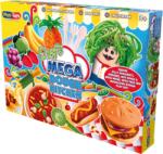 Play-Toys Комплект с моделин Play-Toys - Шеф готвач (461) - ozone