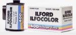 Ilford Ilfocolor 400 (ISO 400 / 135/24) Negatív film (IA8008000008)