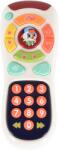 Hola Toys Бебешка играчка Hola Toys - Дистанционно (111202)