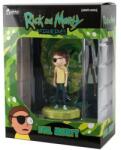 Eaglemoss Rick & Morty Figurines - Evil Morty (ramuk006) Figurina
