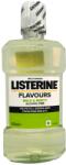 LISTERINE вода за уста, Flavours, Mild & Minty, 500мл