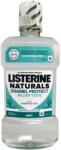 LISTERINE вода за уста, Enamel protect, Mint, 500мл