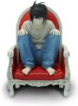 ABYstyle Statuetă ABYstyle Animation: Death Note - L, 15 cm (ABYFIG010) Figurina