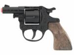 Regio Toys Colt pistol cu cartușe - 13 cm (25094)