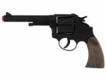 Regio Toys Cowboy pistol cu cartușe - 22 cm, diferite (25393)