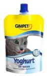 Gimpet Yoghurt 150g macskáknak